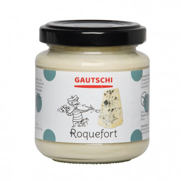Salsa Roquefort 