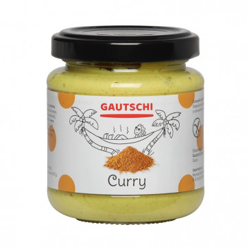 Salsa Curry
